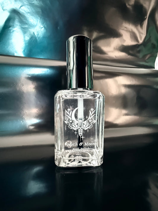 Top Glass - top coat