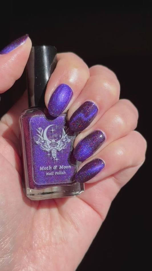 Coven True (magnetic)