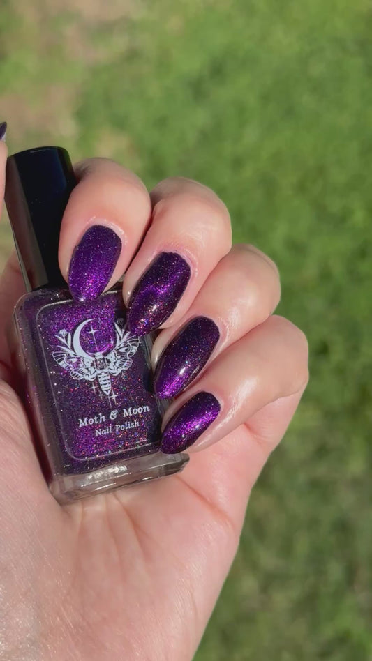 Have We Met (magnetic) *Limited Edition*