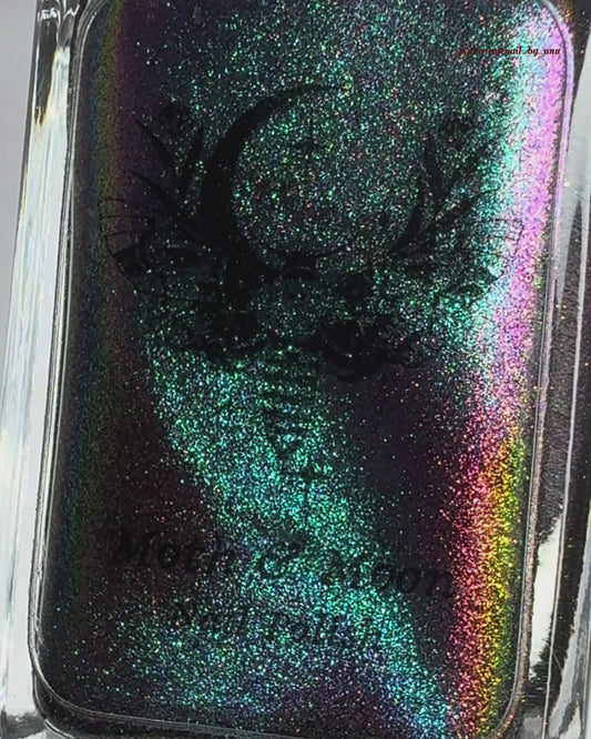 Luminous Abyss (magnetic)