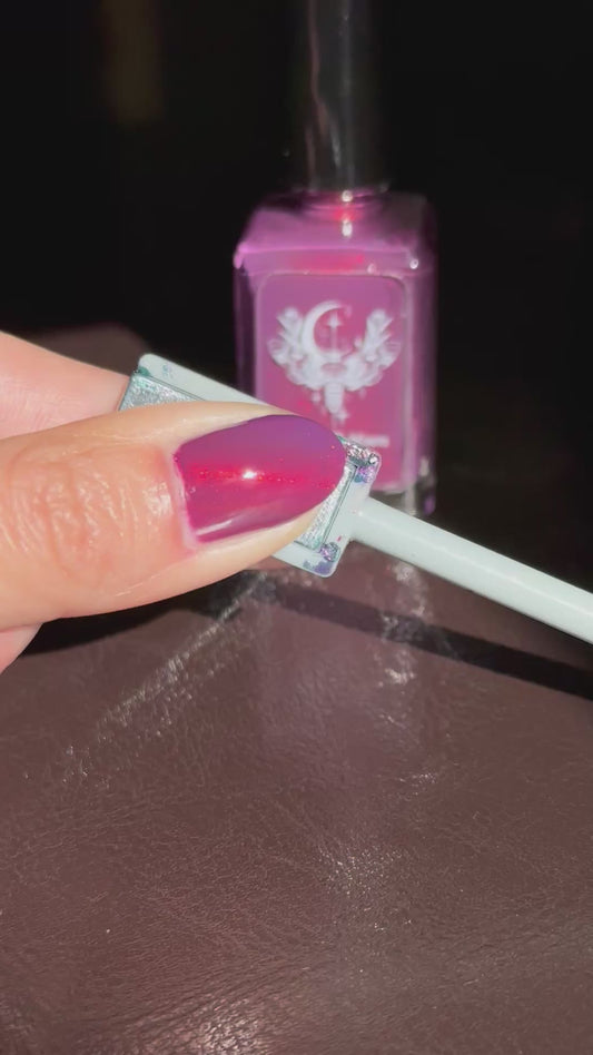 Show Me Love (magnetic)