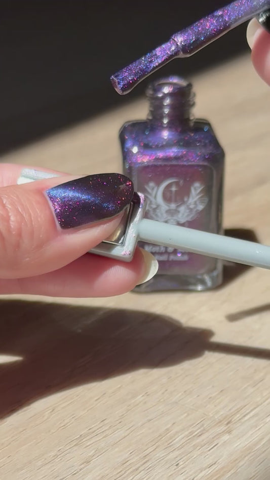 Potion (magnetic)