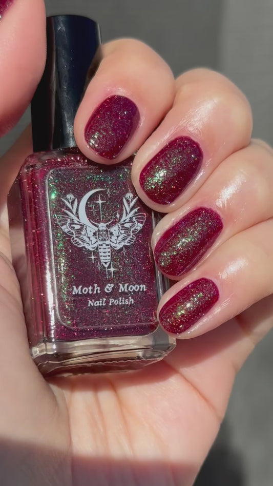 Underneath My Christmas Tree