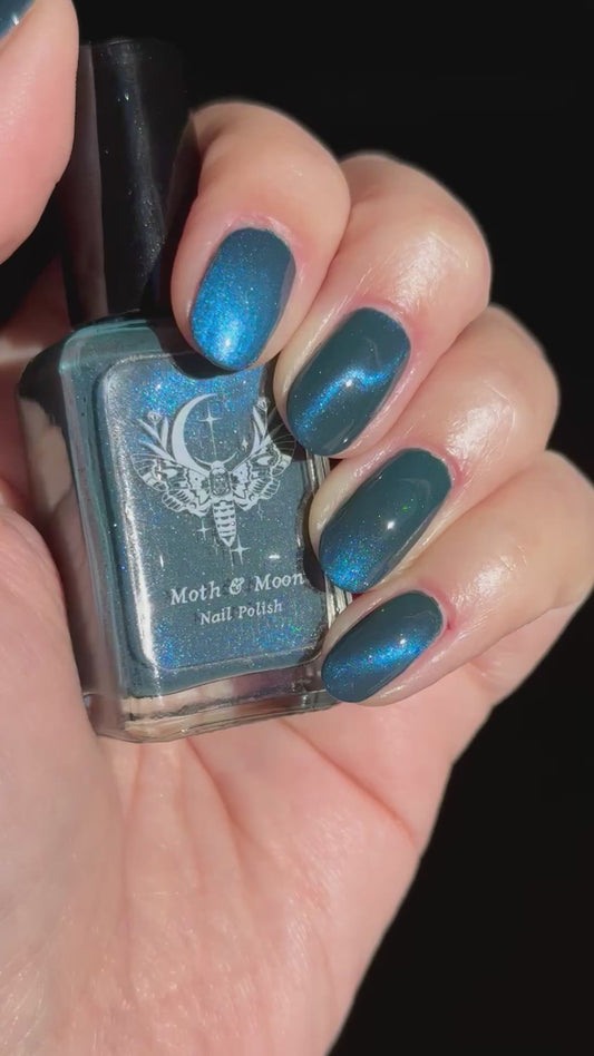 NEW!  Mike The Brave